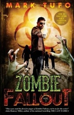 Mark Tufo Zombie Fallout (Taschenbuch)