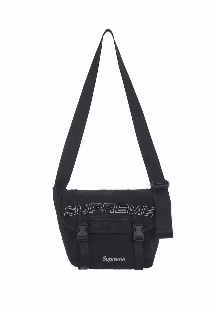 Supreme Men's Messenger/Shoulder Bags for sale | eBay