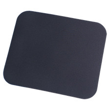 5 x LogiLink mouse pad mousepad for laser ball and optical mouse pad black ID...
