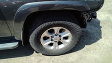 Wheel 17x7 Alloy 6 Solid Spoke Fits 14-24 4 Runner 2580250 Wheel 17x7 Alloy 6 Solid Spoke Fits 14-24 4 Runner 2580250