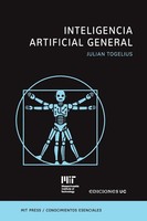 Julian Togelius | Inteligencia Artificial General | Taschenbuch | Spanisch
