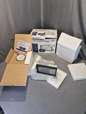 Blaupunkt 7 Touchscreen Car Stereo Pair 6.5 Speakers Mirrorlink New In Box Blaupunkt 7 Touchscreen Car Stereo Pair 6.5 Speakers Mirrorlink New In Box