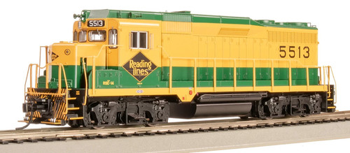 Broadway Limited HO GAUGE #9139 EMD GP30 sonido/lectura DCC #5513~NUEVO en CAJA | Zustand: New
