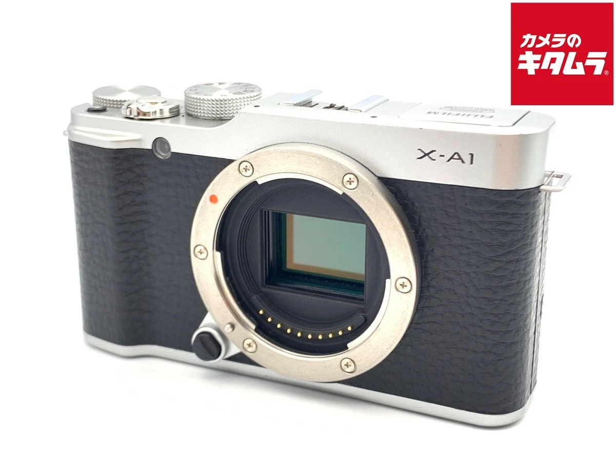Fujifilm X A1 Digital Cameras for Sale | Shop New & Used Digital