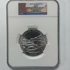 Photo of a 2012 America the Beautiful 5 oz Silver from an eBay listing that sold on Jul 14, 2026