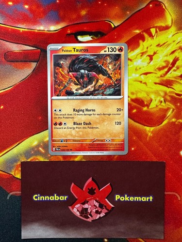 PICK YOUR CARD! Scarlet & Violet: Paldea Evolved - Common/Uncommon/Rare Holo - Picture 27 of 176
