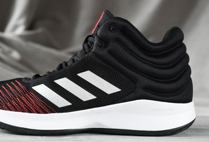adidas men's pro spark