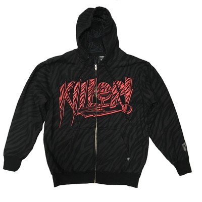 alternative star moletom com capuz