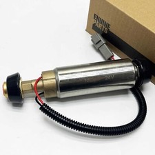 Fuel Pump for 600-815-9180 Komatsu PC490LC WA470-8 WA500-7 Engine SAA6D125E-6C