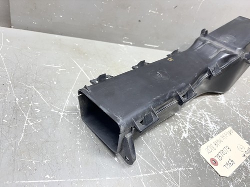 ⭐2011-2018 BMW X3 X4 F25 F26 FRONT LEFT DRIVER SIDE BRAKE AIR CHANNEL DUCT OEM - Picture 16 of 18