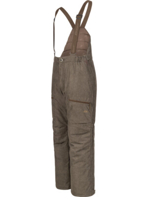 New!! Blaser Stalking Pants VINTAGE Top Heat Overpants - BiB