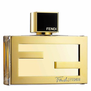 fendi eau de parfum