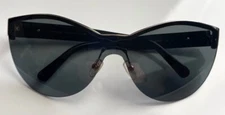 Versace Cat Eye Sunglasses MOD2144