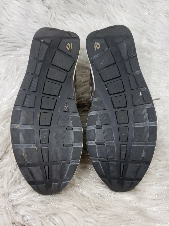 EASY SPIRIT Galton кроссовки олова размер 9 / 41 - Изображение 4 из 4