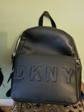 tillys black backpack