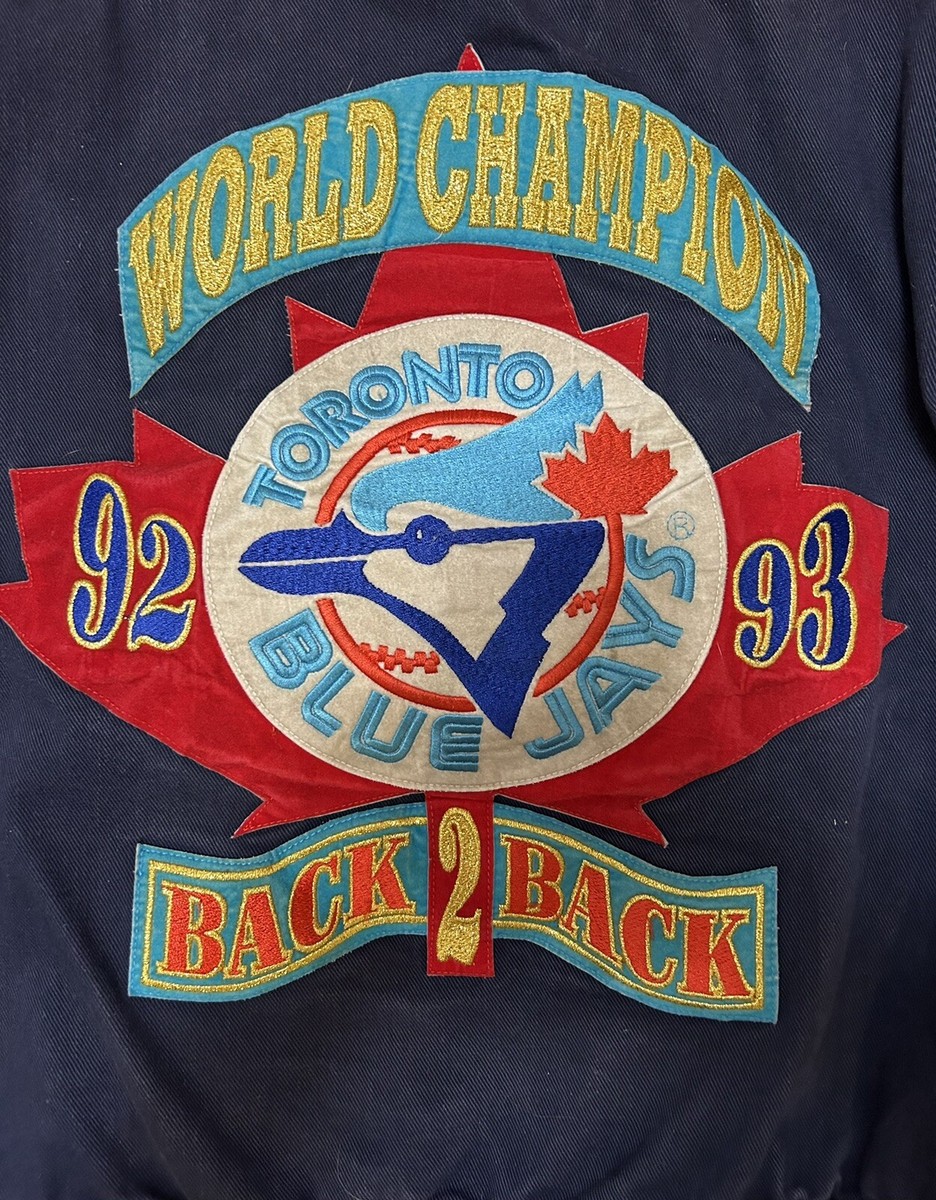 Jeff Hamilton Vintage '92/'93 Back To Back World Champions