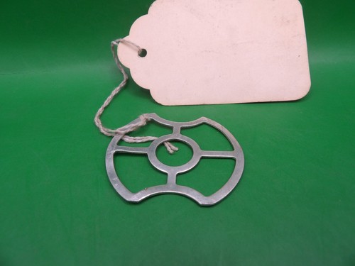 NOS HOMELITE SUPER 2 XL XL2 FACTORY MUFFLER RETAINER OEM 69457 - Picture 2 of 3