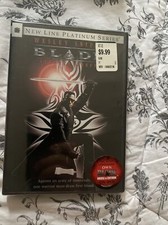 Blade DVD, 1998 Wesley Snipes - Brand New- Ships Fast Same Day