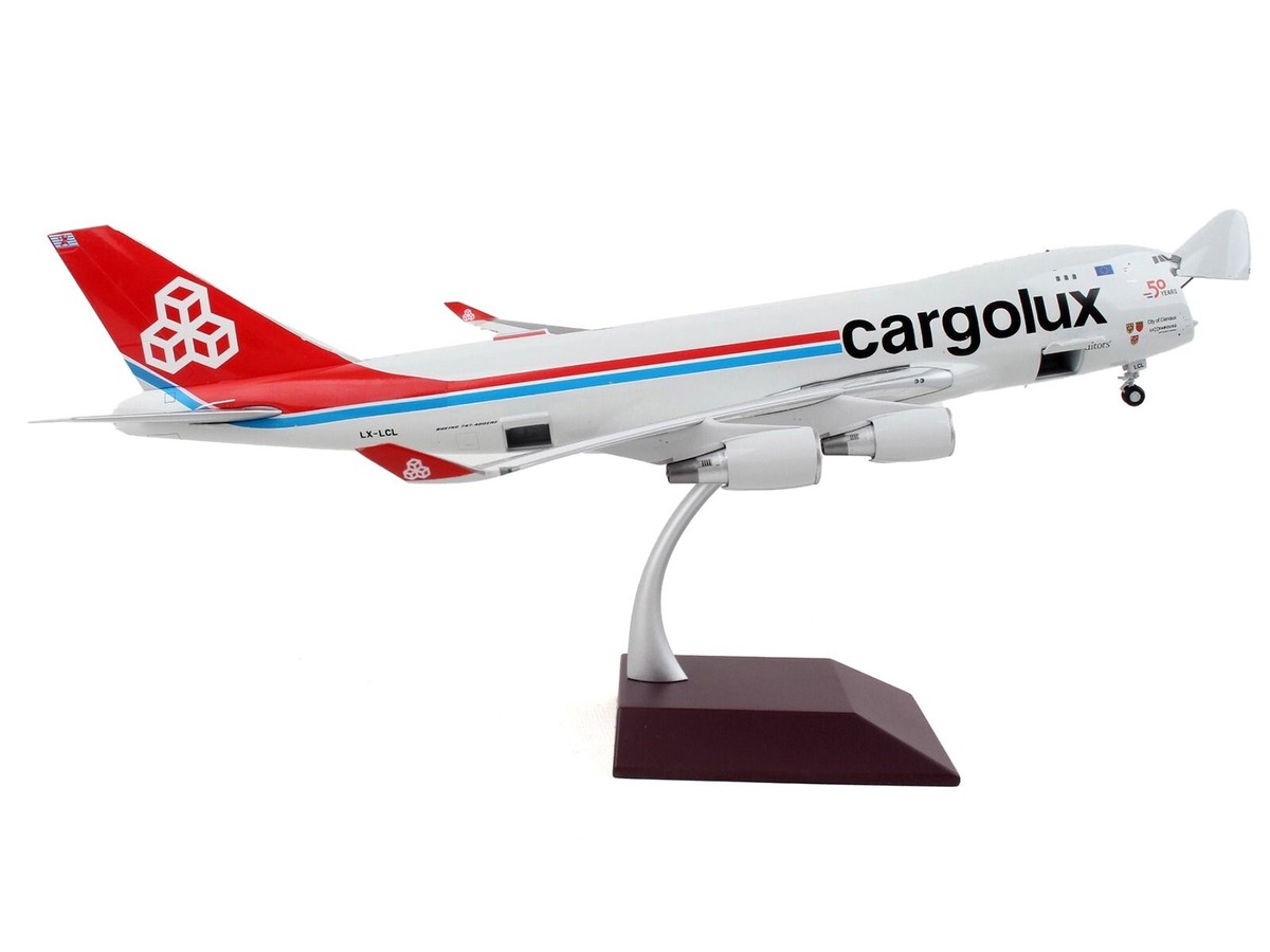 1/400 747-200F 「フェデラルエクスプレス」 1/400 747-200F 「フェデラルエクスプレス」 1:400 Boeing 747