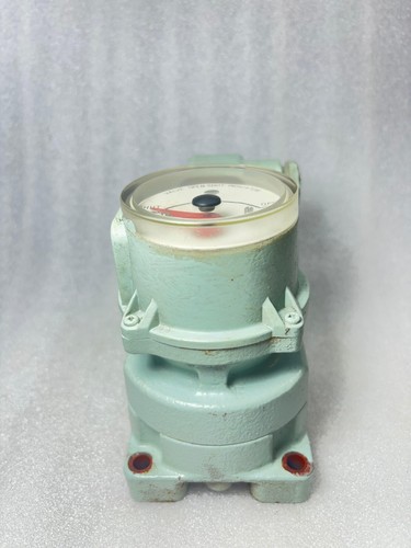 OVAL VALVE OPEN SHUT INDICATOR NPI45B10 (3589cc) - Picture 4 of 8