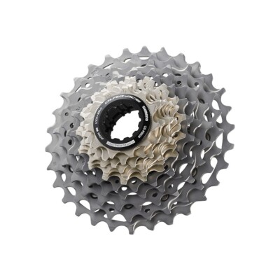 Shimano CS-R9200 Dura Ace 12 Speed Hyperglide+ Road Cassette 11
