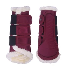 QHP Astana Splint Boots