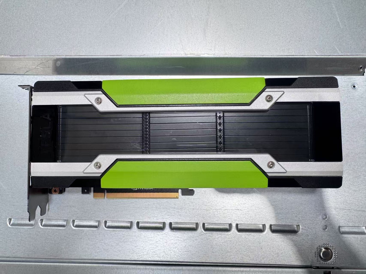 Nvidia Tesla M40 24GB GPU Card GDDR5 PCI-E Graphics video cards | eBay