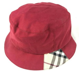 burberry bucket hat ebay