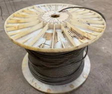 NEW Chromalox SRL 10/240 382838 Heat Trace Cable Heating Cable