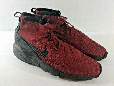 nike air footscape magista flyknit fc