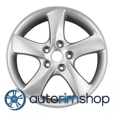 Mazda 6 2003 2004 2005 2006 2007 2008 17