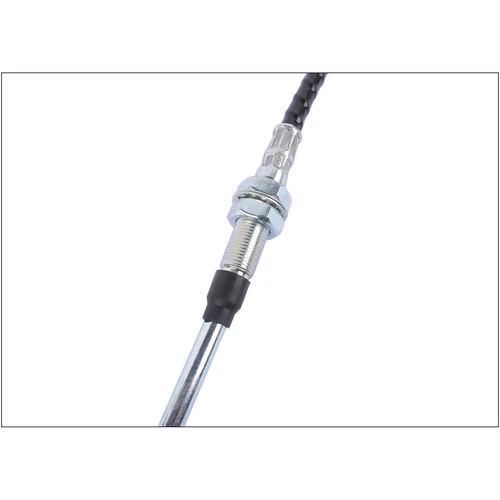 Transfer Case Cable Shift Linkage Upgrade Heavy Duty for 97-06 Jeep Wrangler TJ - Foto 9 di 12
