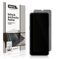 Blickschutzfolie FüR Nokia G21 9H Schutzfolie Sichtschutz Folie Display Dipos