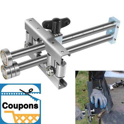 Uni Bender 2204 Functional Tool for Bending Zinc and Sheet Metal 3/8'' to 8'' 