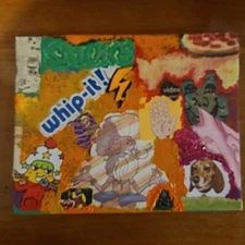 Original Painting ON LOT Greatfull Dead Assamblage Nitrous Mushrooms Festival 