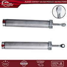 2x Convertible Top Hydraulic Cylinders For Ford Mustang 1964-1970 Mercury Cougar