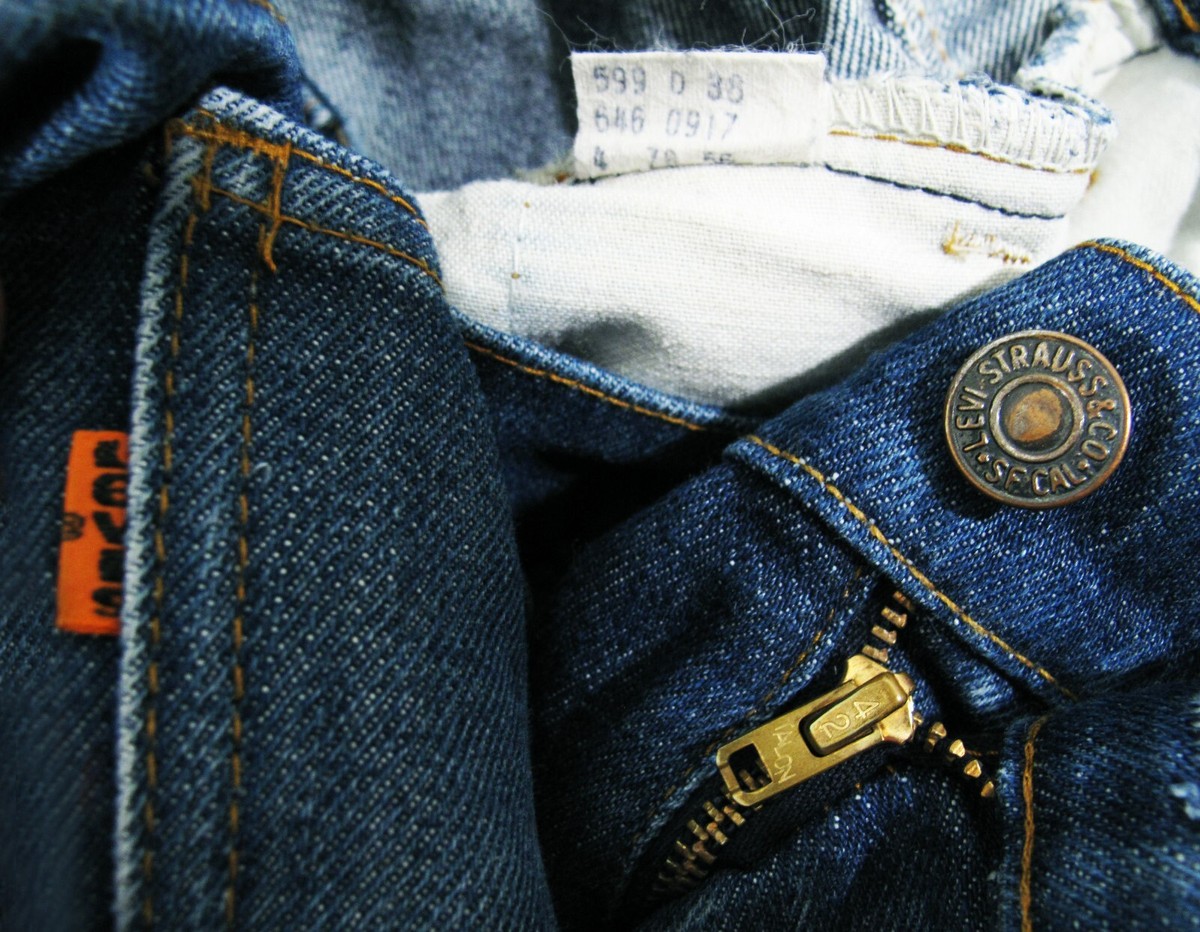 S*A様 Levis 646 80年代製 W30 L34 ヴィンテージ S*A様 Levis 646 80年代製 W30 L34 ヴィンテージ - メルカリ