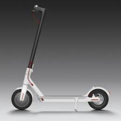 Cuscinetti Per Monopattino Xiaomi M365 / M365 Pro / Mi Pro2 / Mi 1S - Grigio