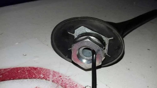 Base De Antena para SKODA OCTAVIA BERLINA (1Z3) Active 2008 2589815 - Imagen 5 de 10