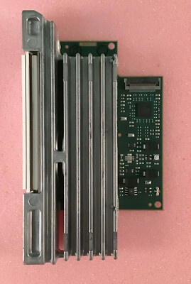 Philips Siemens CT MRI Detector Module (Part #'s 10186040 and 10186064)