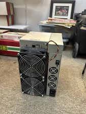 Goldshell KD MAX KDA Kadena Miner Hashrate 40.2T/s 3350W Ships From Oklahoma USA