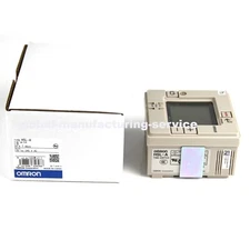 OMRON H5L-A DIGITAL 24 HOUR TIMER SWITCH TIME DELAY RELAY NEW