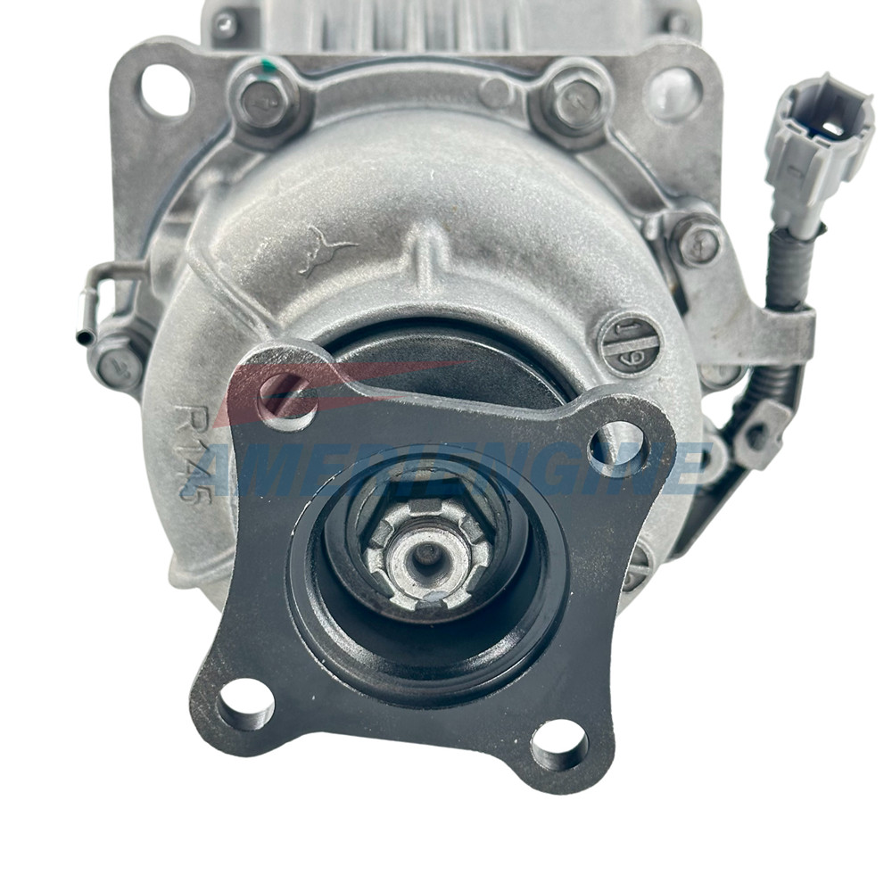 Rear Axle Carrier Differential 5.173 Ratio FITS Nissan Rogue 2.5L AWD 2008-2013