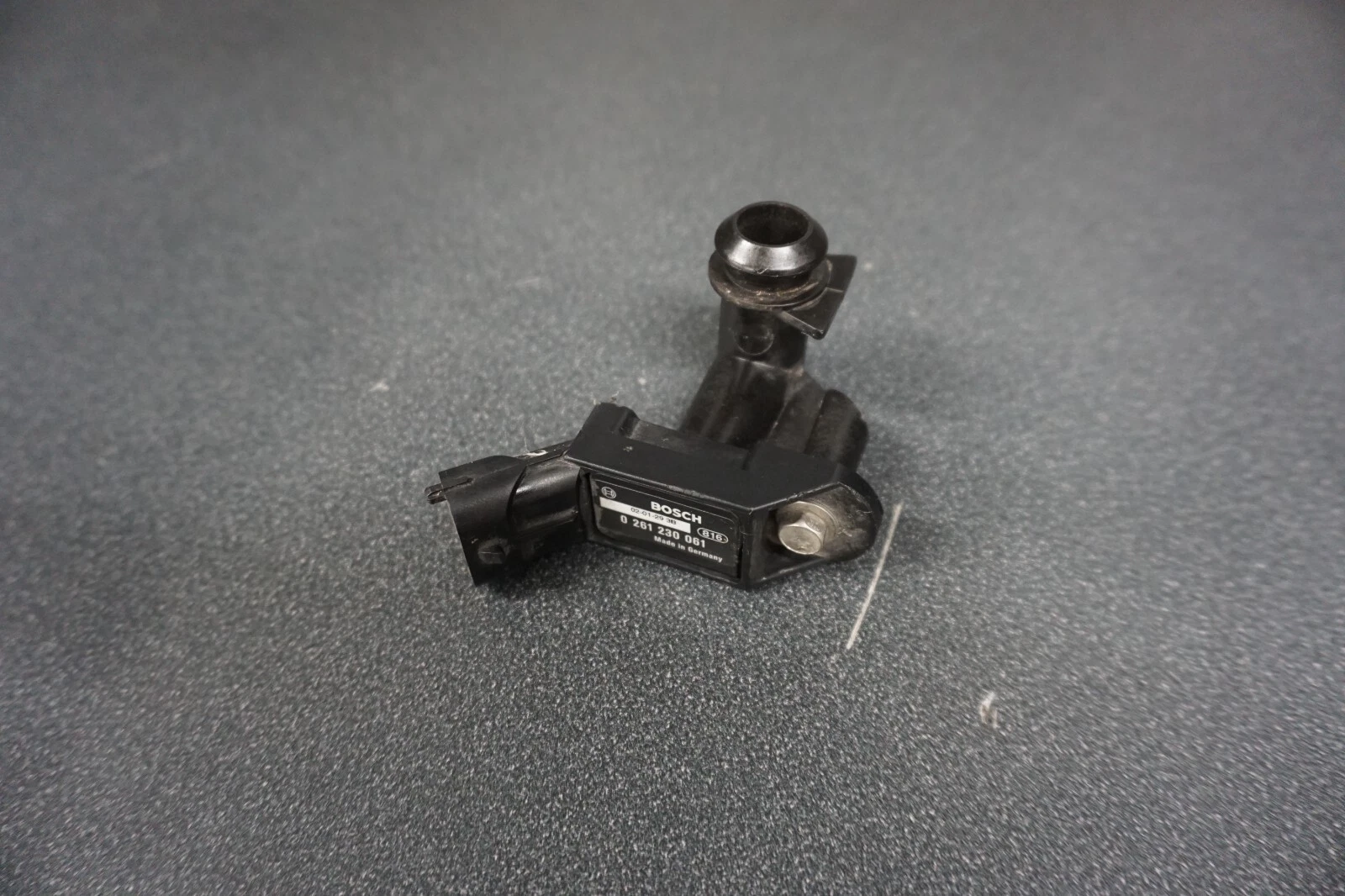 2003-2017 Sea-Doo Air Intake Pressure Sensor OEM 261230061 RXP GTX RXT