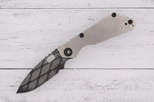 Mick Strider SnG Performance Stonewashed WG Pattern MagnaCut