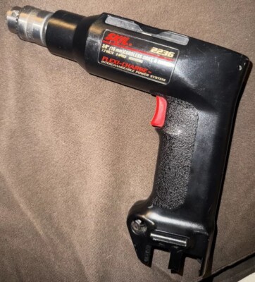 Skill 2236 Cordless 3/8 Keyed Chuck Drill & Driver 7.2 Volts 2 Speed Bare Tool