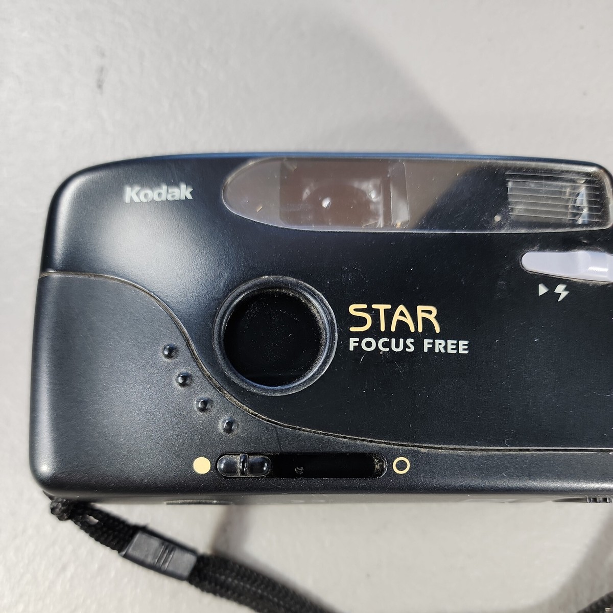 希少　kodak cameo focus free 35ミリ　フィルムカメラ KODAK - Cameo Focus Free - 35mm Film Focus Free Point and