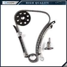 Timing Chain Kit  for Toyota Land Cruiser Lexus LX450 93-97 4.5L DOHC 1FZFE