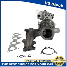 Turbo Turbocharger 28231-2B760 for 2016-2018 Hyundai Tucson 1.6L Turbo Charger