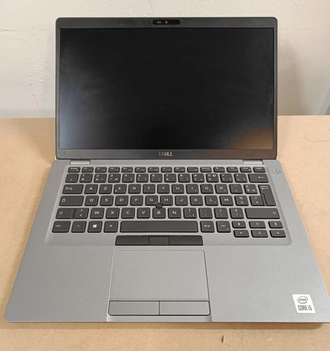 Dell Latitude 5410 i5 10310U 1.7Ghz 1 X 16Go ddr4 2666Mhz M.2 NVMe 512 Go